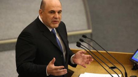 Россия и Азербайджана сумели сохранить товарооборот вопреки пандемии, а с начала года нарастили его - Мишустин