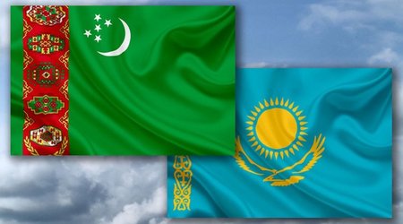 Состоялся телефонный разговор зампредседателя Кабинета Министров Туркменистана с премьером Казахстана