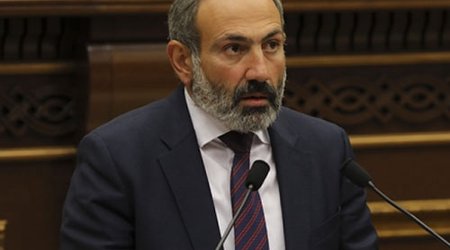 Пашинян допустил обсуждение вопроса об обмене анклавов с Азербайджаном