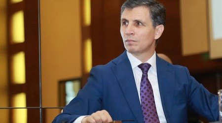 Захид Орудж: «Армения - страна, где дезертиров больше, чем героев»..