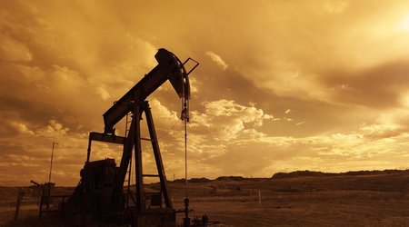 Цена азербайджанской нефти выросла