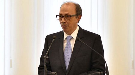 Глава МИД Армении и его заместители готовятся к отставке