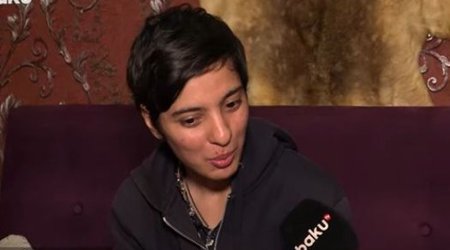 Çayxanada işləyən ata-analı "yetim"in acınacaqlı taleyi - VİDEO