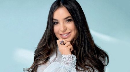 Leyla Əliyevadan Tahir Salahov paylaşımı – FOTO