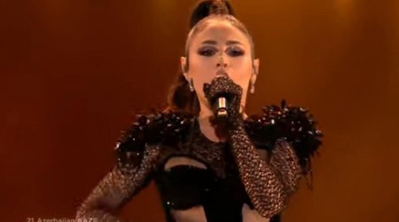 Azərbaycan "Eurovision"da 20-ci oldu