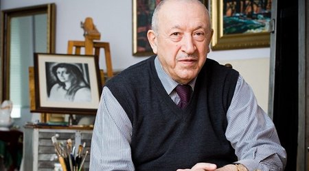 Tahir Salahovun dəfn tarixi açıqlandı