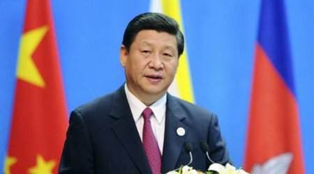 Пекин придает особое значение развитию отношений с Баку - Си Цзиньпин