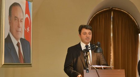Турал Гянджалиев: Шуша станет одной из самых красивых культурных столиц мира