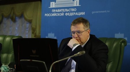 Вице-премьер России призвал Армению поскорее разблокировать "Зангезурский коридор"