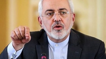 Тегеран рассчитывает на открытие железнодорожного сообщения с Арменией через Нахчыван - Зариф