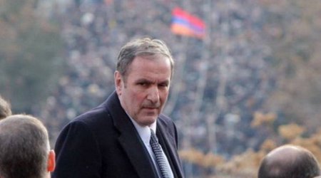 Армянский национальный конгресс: «Либо Тер-Петросян, либо развал государства Армения»