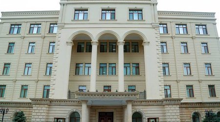 Минобороны АР раскрыло детали попытки провокации армянских террористов
