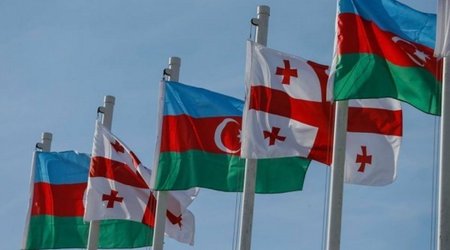 Гумберидзе: Между Азербайджаном и Грузией налажено настоящее стратегическое партнерство