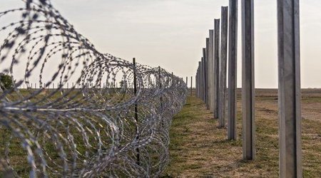 Земельные участки в Кафане, Мегри и Техе предоставлены пограничному управлению ФСБ России