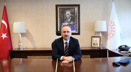 Турецкий министр посетит освобожденные от оккупации территории Азербайджана