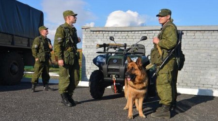 Россия расчищает «Зангезурский коридор» для Азербайджана