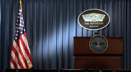 Пентагон заявил, что США не называют Россию врагом