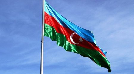 Азербайджан отмечает День Республики