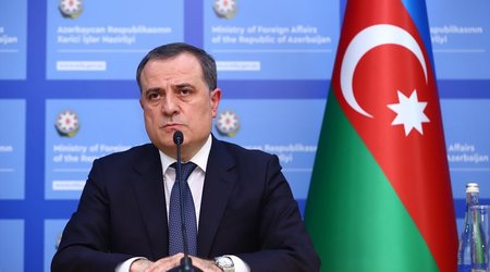 Глава МИД поздравил азербайджанский народ