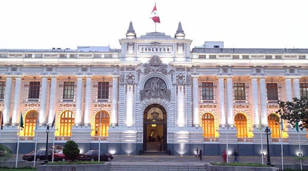 Парламенты Мексики, Колумбии и Перу поздравили Азербайджан