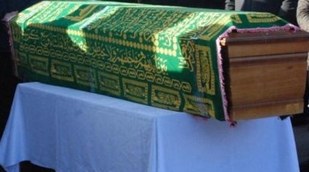 Tanınmış şair koronavirusdan vəfat etdi (FOTO)
