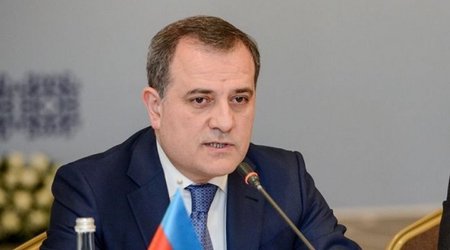 Байрамов: Недопустимо, чтобы армянская сторона прибегала к провокациям