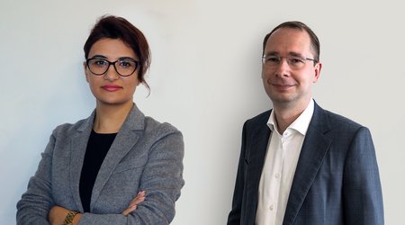 В AccessBank назначены новые Управляющий и Исполнительный Директора