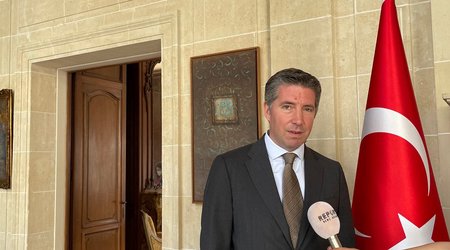 Посол Турции: Армяне Франции имеют сильное влияние на официальных лиц страны