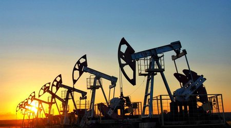 Саудовская Аравия увеличила добычу нефти в мае