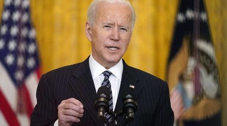 Байден заявил, что США взвешивают целесообразность ответных шагов в связи с кибератакой