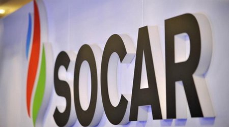 В мае SOCAR импортировал в Украину из Литвы 3,8 тыс. тонн автобензина