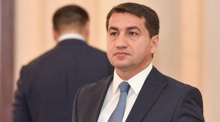 Хикмет Гаджиев: «Эти журналисты не вернулись, даже когда им предложили скорректировать командировку»