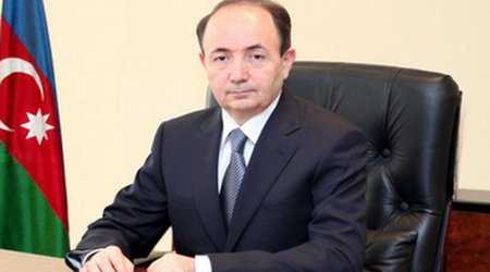 Министр Фикрет Мамедов призвал повлиять на Армению