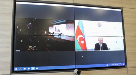 Министр Шахбазов: Совместные энергопроекты превращают Турцию и Азербайджан в важный хаб
