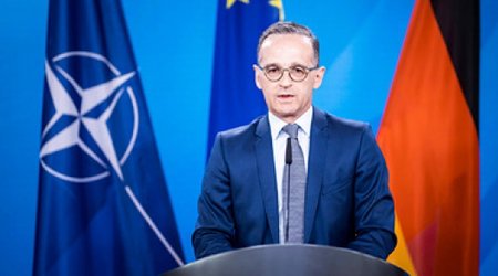 Германия оценила желание Запада вернуться к холодной войне