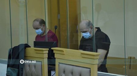 Суд над армянами, обвиняемыми в пытках азербайджанцев: допрошены потерпевшие