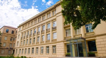 Təhsil Nazirliyinə yeni aparat rəhbəri təyin olunub - FOTO