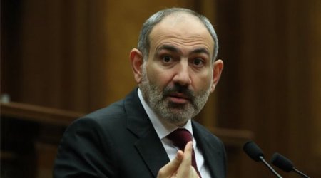 Пашинян о победах азербайджанской дипломатии