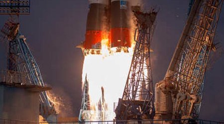 В США испугались нападений Ирана с помощью российского спутника