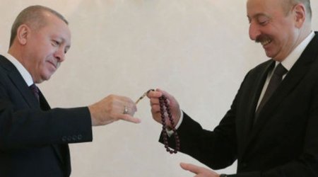 Алиев и Эрдоган подпишут крупное соглашение в Шуше