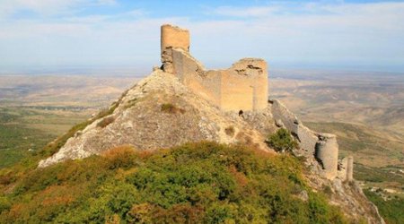 “Çıraqqala”nın bərpası ilin sonunda yekunlaşacaq