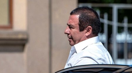 Гагик Царукян: В Армении не осталось специалистов