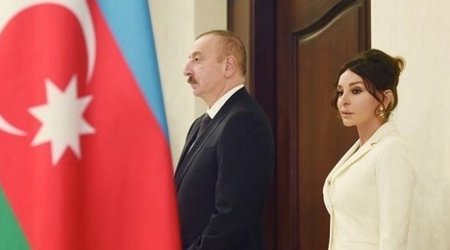 Ильхам Алиев и Мехрибан Алиева подписали некролог в связи с кончиной видного азербайджанского ученого