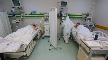 Azərbaycanda koronavirusa yoluxanların sayı AÇIQLANDI