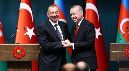 Шамиль Айрым: Во время визита в Шушу Эрдоган направит месседжи миру