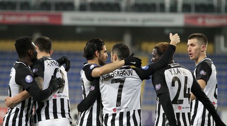 "Neftçi"nin hazırlıq planında dəyişiklik: 2 rəqib bilindi