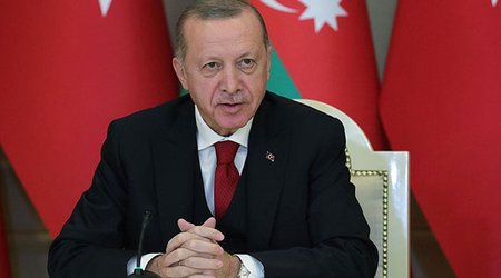 Турецкие СМИ раскрыли детали визита Эрдогана в Шушу