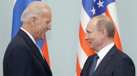 Путин и Байден обсудят Карабах