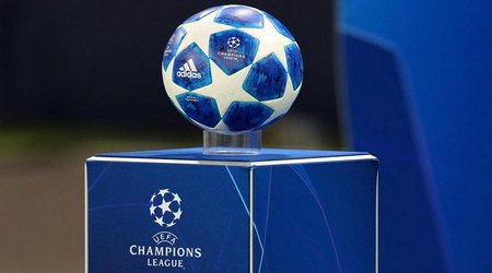 Çempionlar Liqası: "Neftçi"nin rəqibi müəyyənləşdi