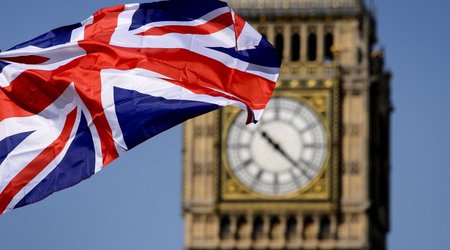 Лондон заявил об отсутствии прогресса на переговорах с ЕС по Северной Ирландии